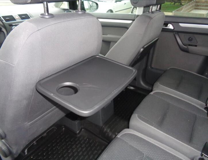 Volkswagen Touran 16