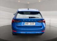Škoda Octavia 5