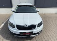 Škoda Octavia 2