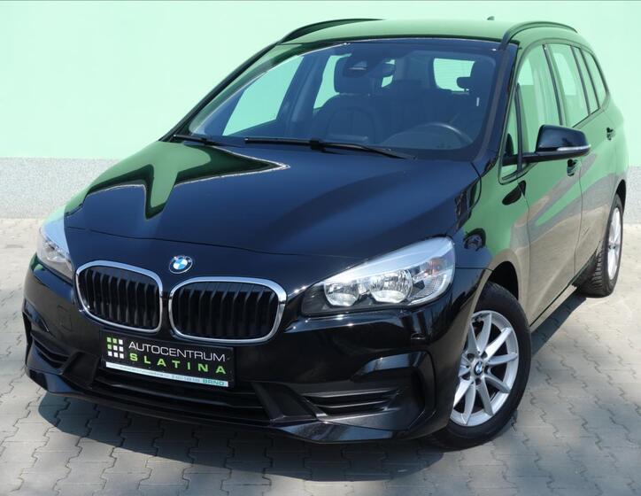 BMW Řada 2 2