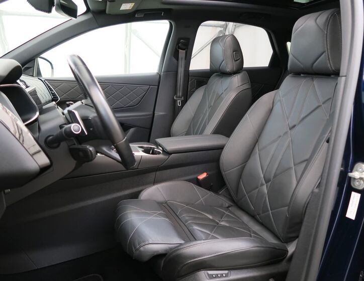 DS Automobiles DS7 Crossback 15