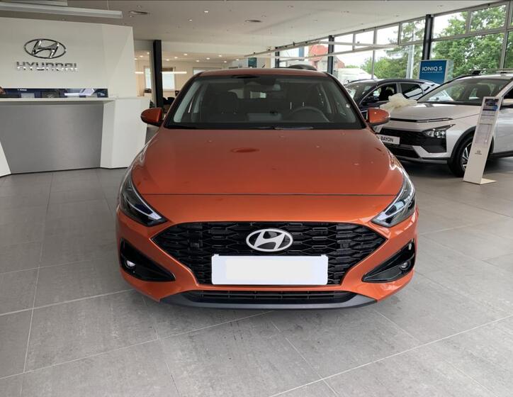 Hyundai i30 2