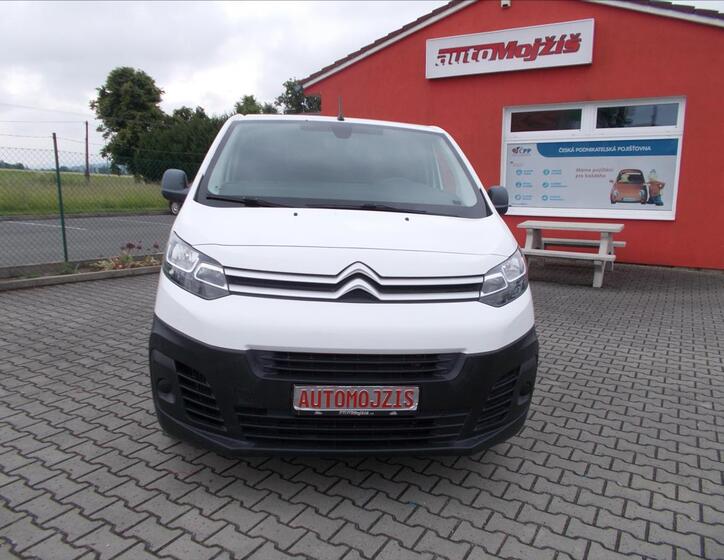 Citroën Jumpy 2