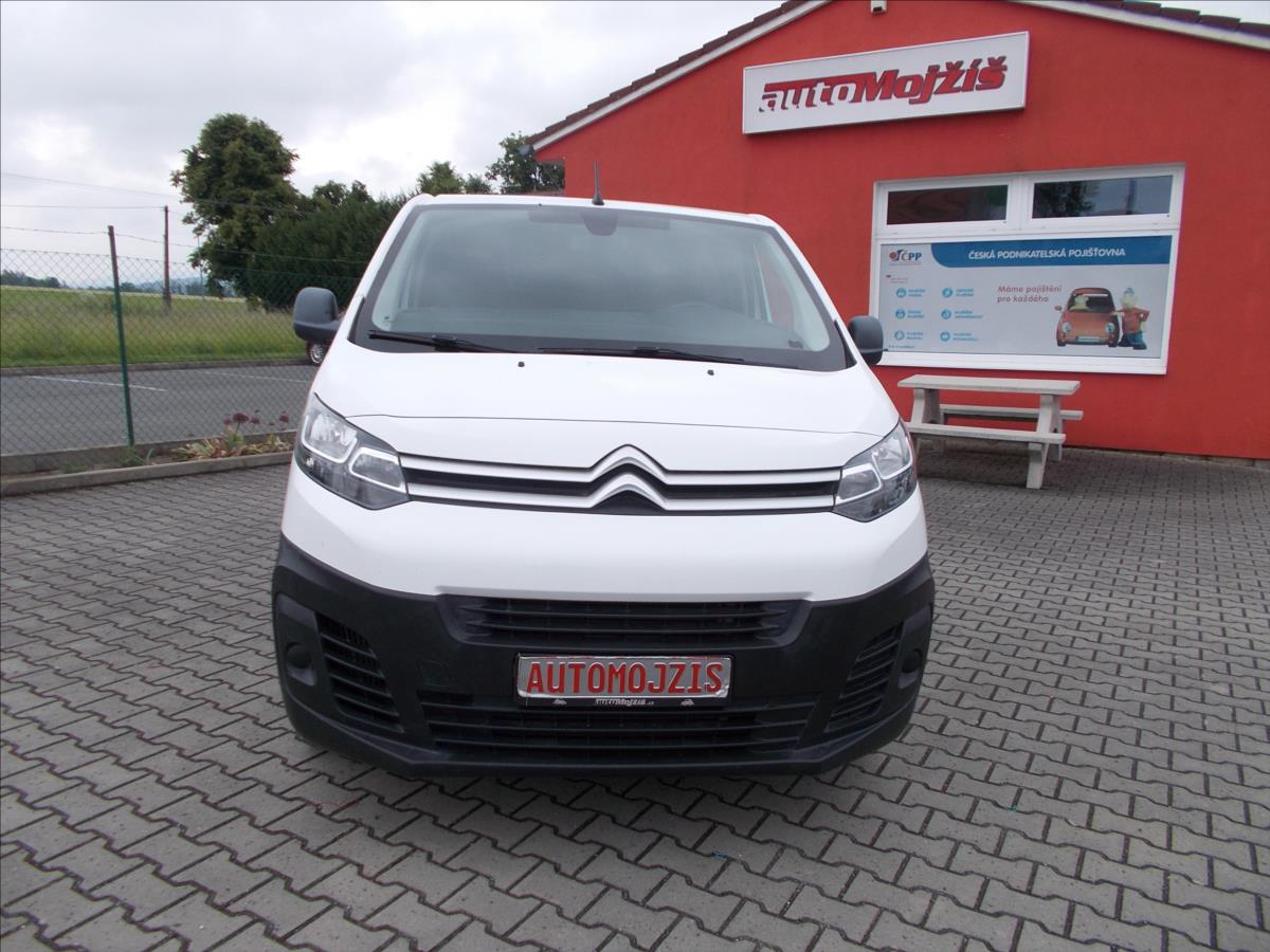 Citroën Jumpy