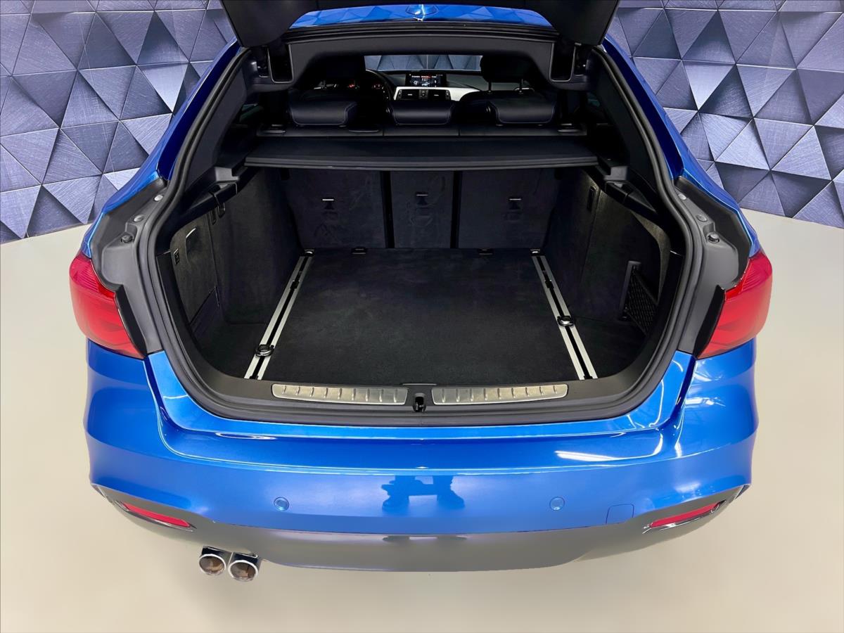 BMW Řada 3