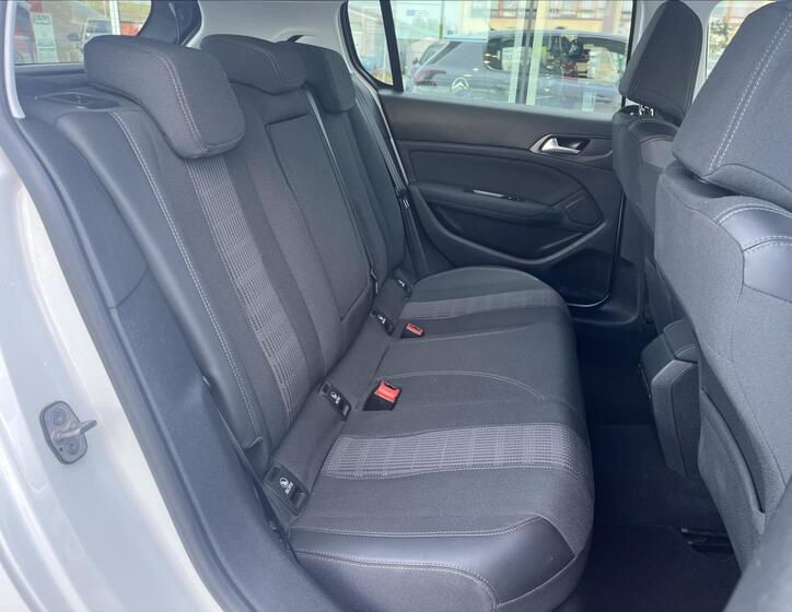 Peugeot 308 19