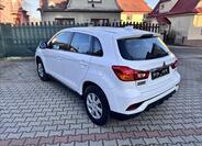 Mitsubishi ASX 7