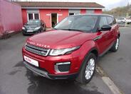 Land Rover Range Rover Evoque 7