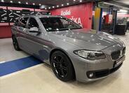 BMW Řada 5 6
