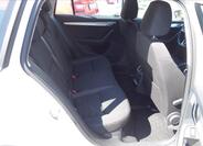 Škoda Octavia 13