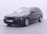 BMW Řada 5 3