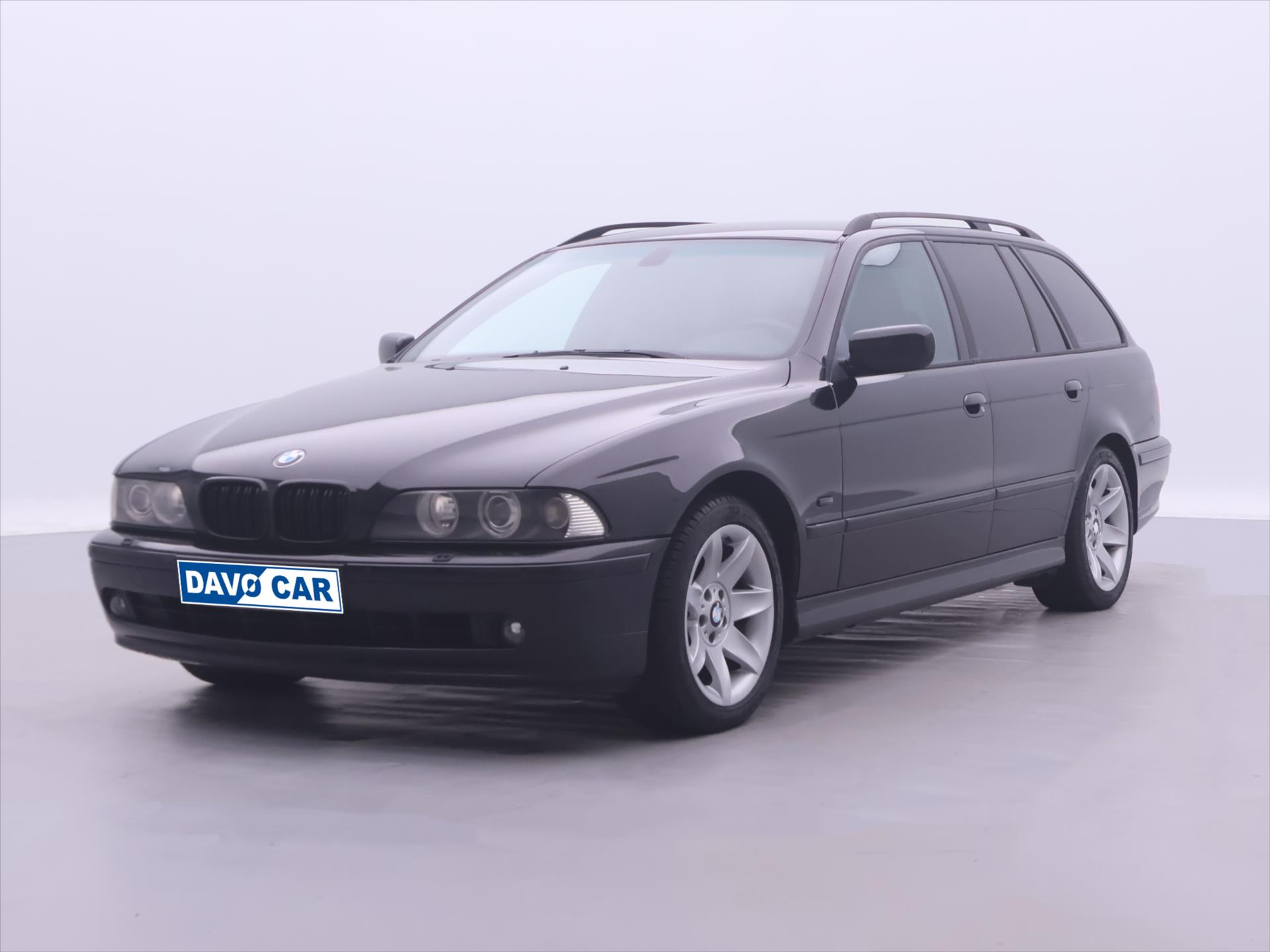 BMW Řada 5