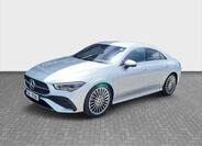 Mercedes-Benz CLA 1