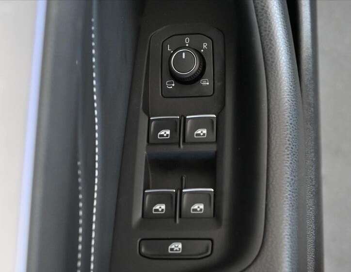 Volkswagen Passat 27