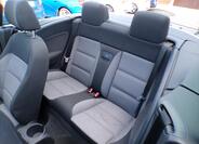 Volkswagen EOS 17
