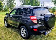 Toyota RAV4 4
