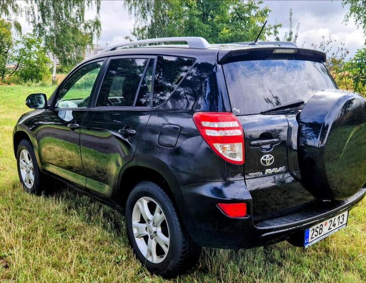 Toyota RAV4 4