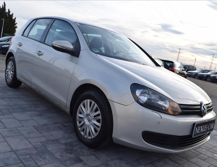 Volkswagen Golf 4