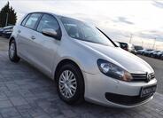 Volkswagen Golf 4