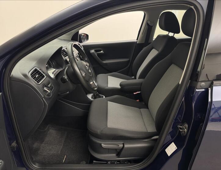 Volkswagen Polo 28