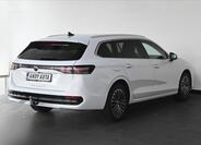 Volkswagen Passat 3