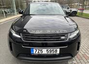 Land Rover Range Rover Evoque 3