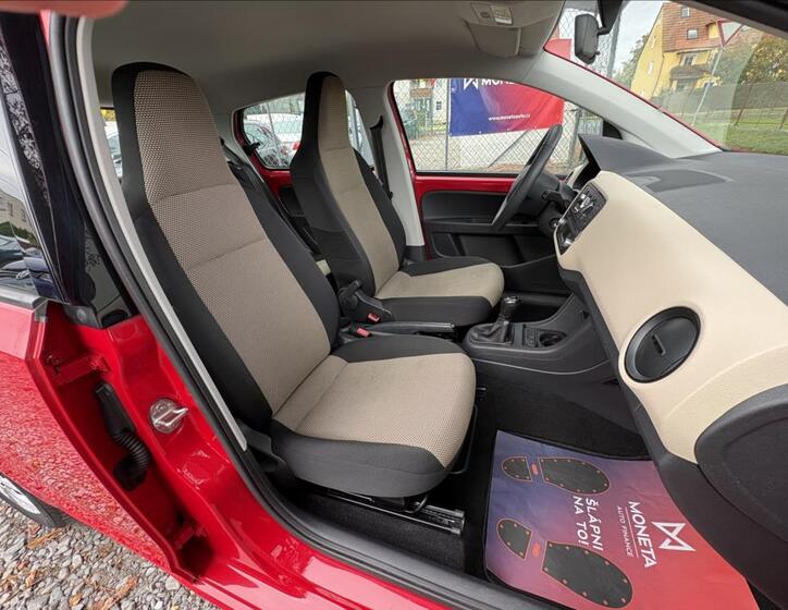 Škoda Citigo 27