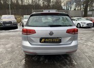 Volkswagen Passat 7