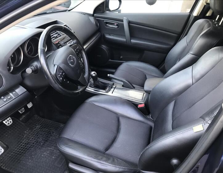 Mazda 6 12