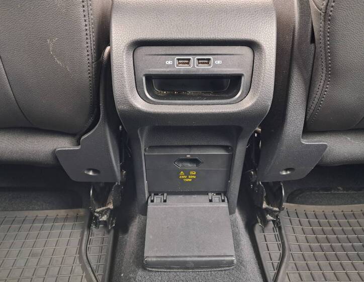 Volkswagen Sharan 24