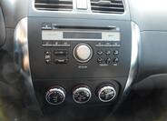 Suzuki SX4 12