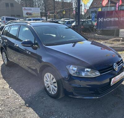 Volkswagen Golf 8