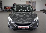Ford Focus 2