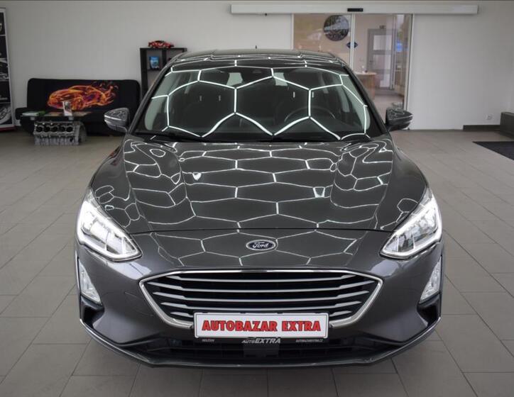 Ford Focus 2