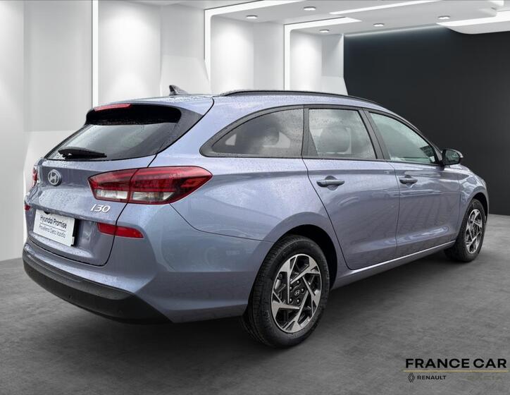 Hyundai i30 5