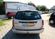Ford Focus 6