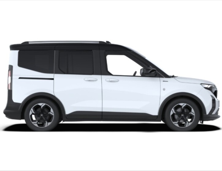 Ford Tourneo Courier 5