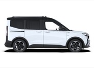 Ford Tourneo Courier 5