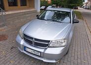 Dodge Avenger 16