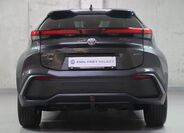 Toyota C-HR 6