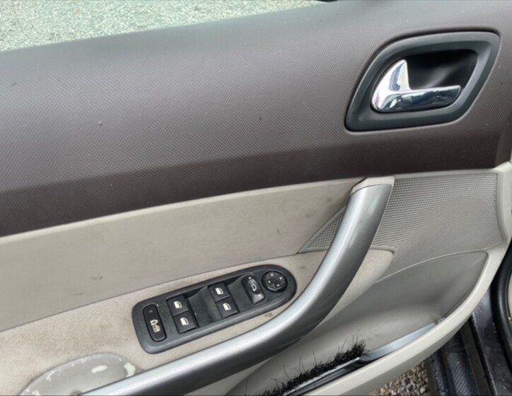Peugeot 308 11