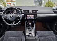 Škoda Superb 24