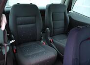 Volkswagen Sharan 12