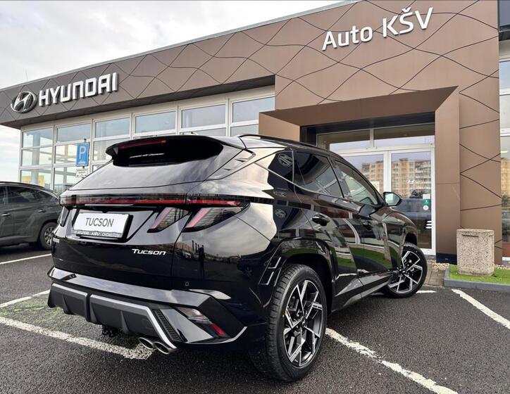 Hyundai Tucson 3