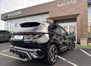 Hyundai Tucson 3
