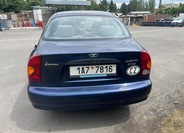 Daewoo Lanos 4