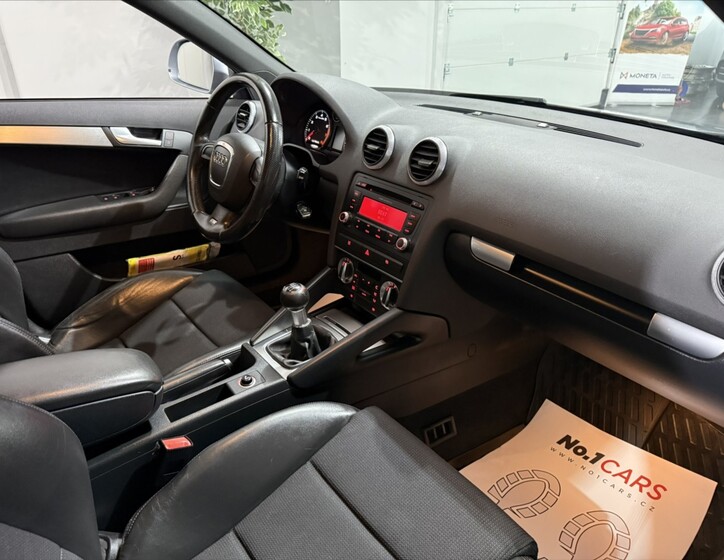 Audi A3 15