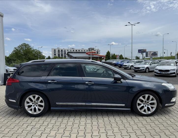 Citroën C5 3