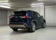 Toyota RAV4 5
