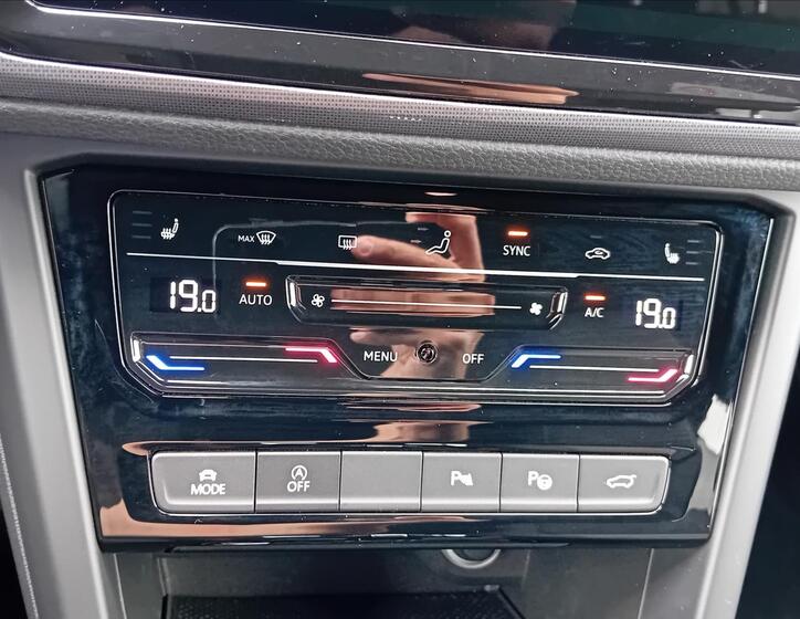 Volkswagen Touran 19